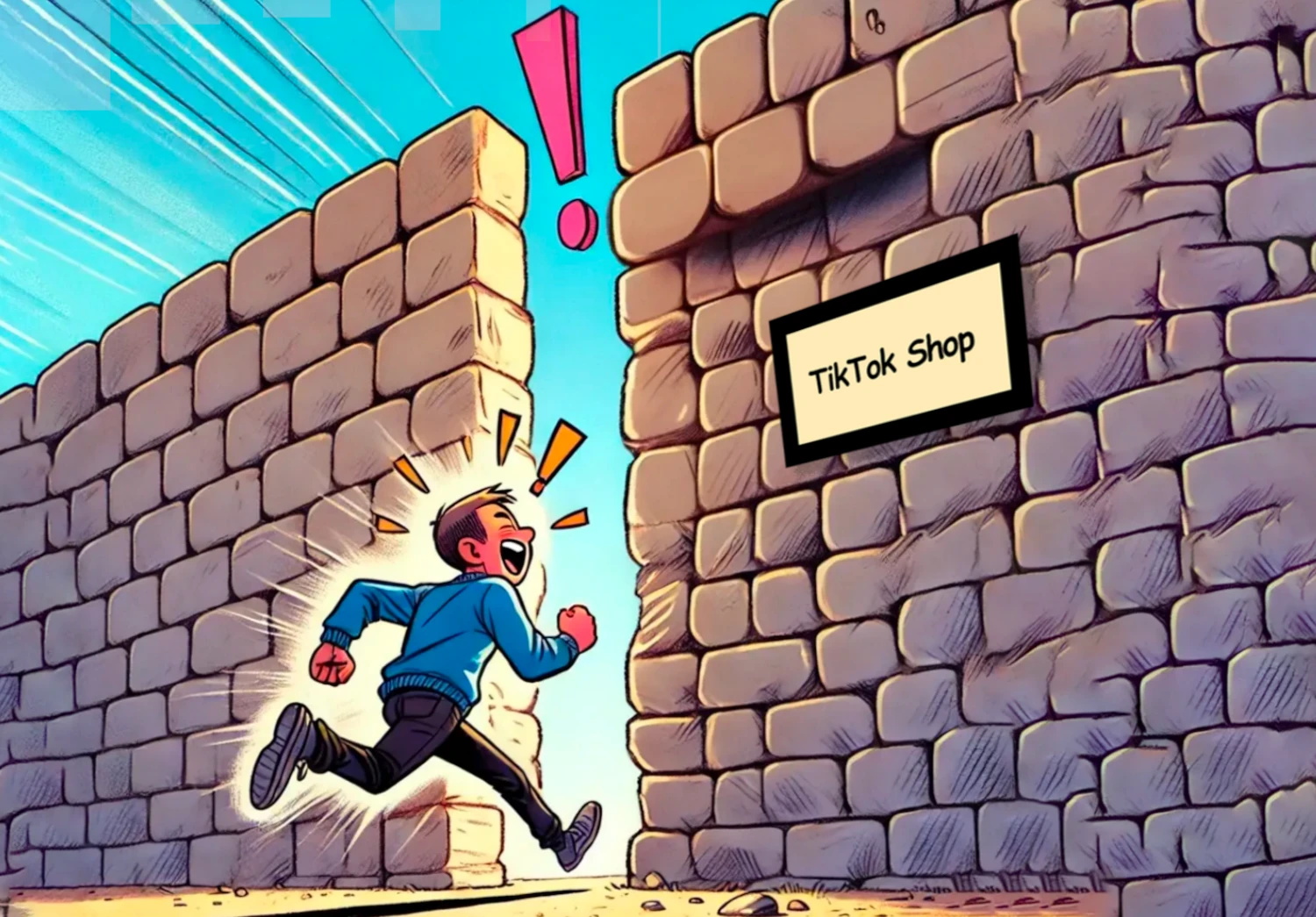 Highway to TikTok Shop: Breaking Down the Barriers to Creators Reach