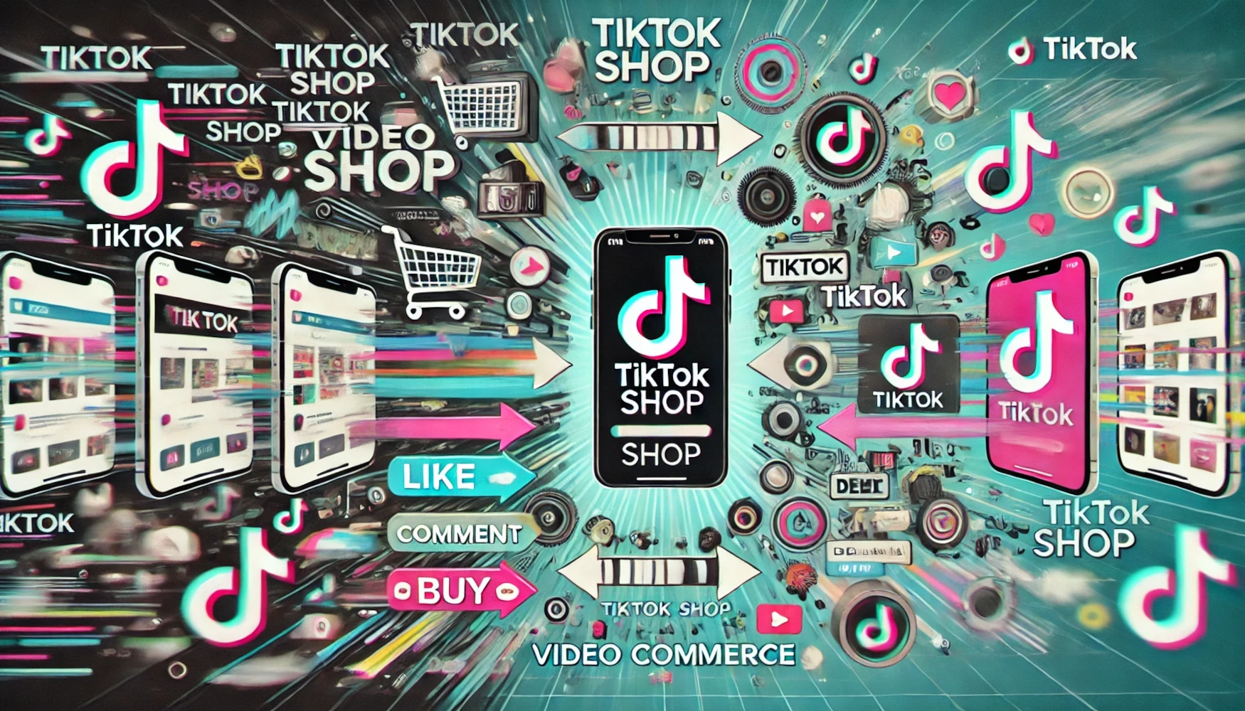 GMV Max Ads: From Experiment to Standard