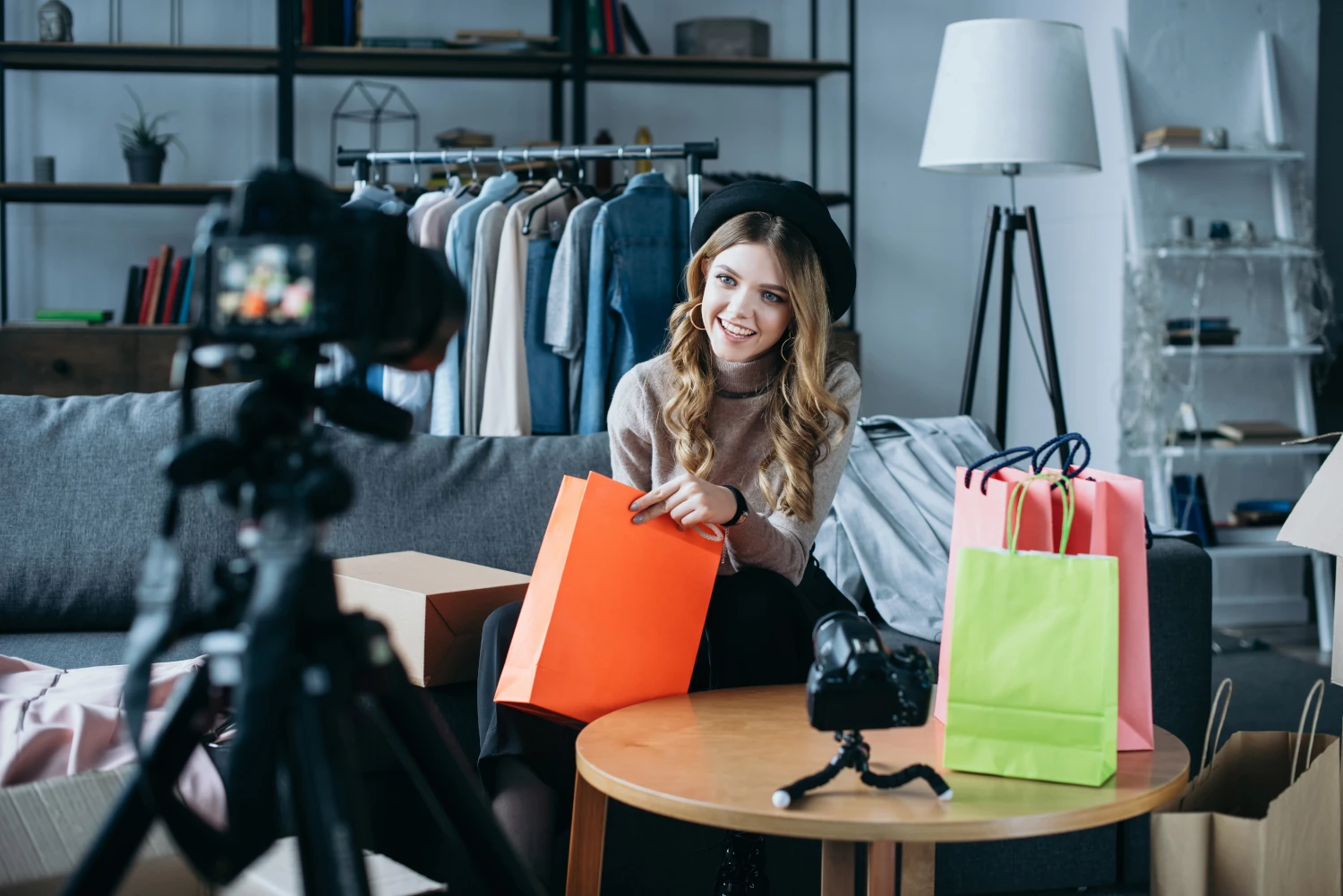 What Makes a Great Affiliate on TikTok Shop? Inside the Metrics that Predict Performance